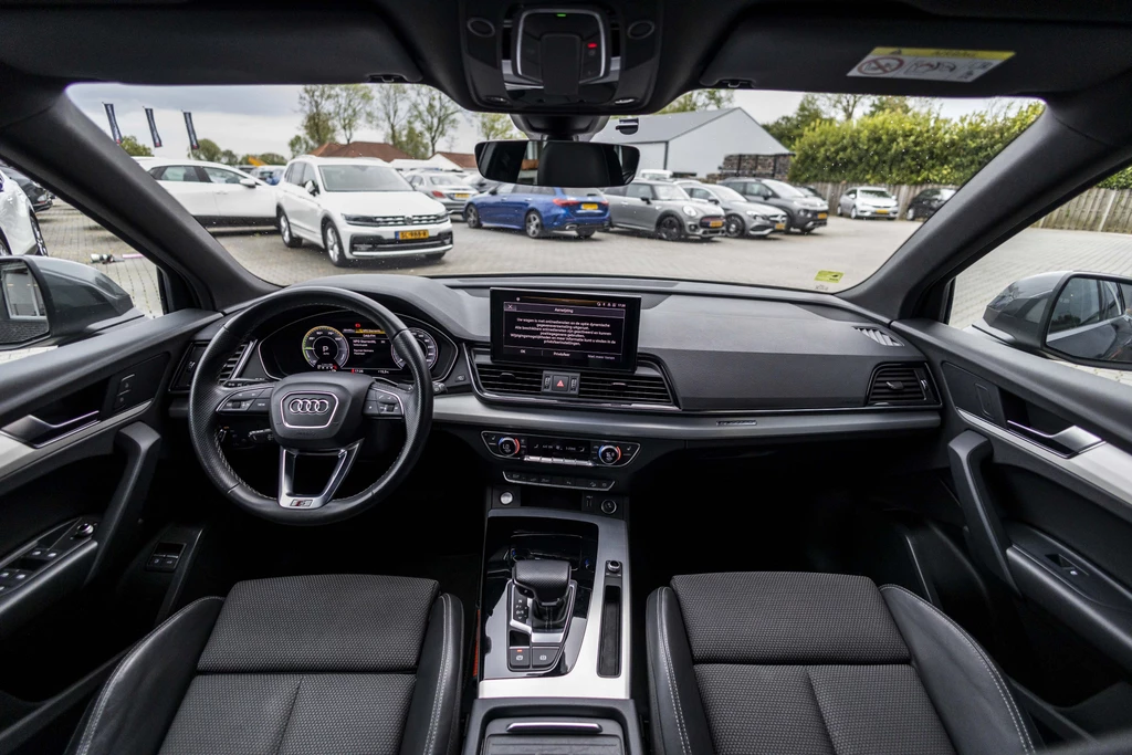 Audi Q5 – foto 9
