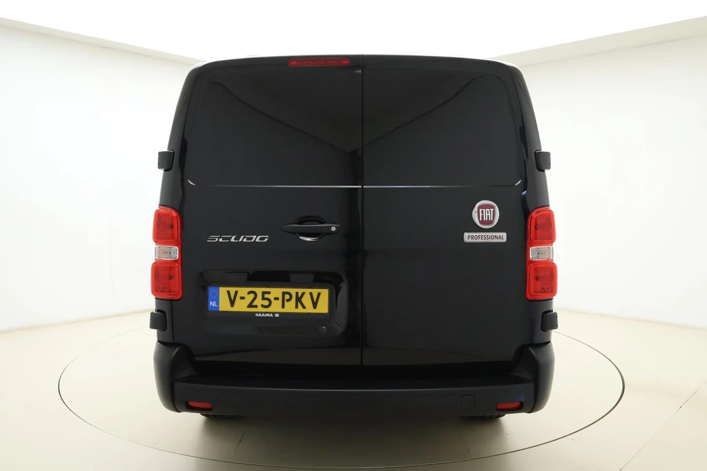 Fiat Scudo – foto 5