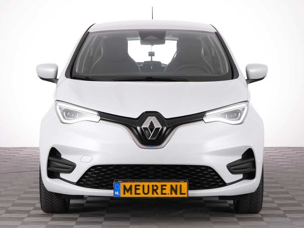 Renault ZOE – foto 15