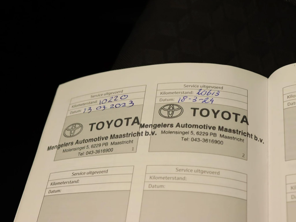 Toyota Yaris – foto 13