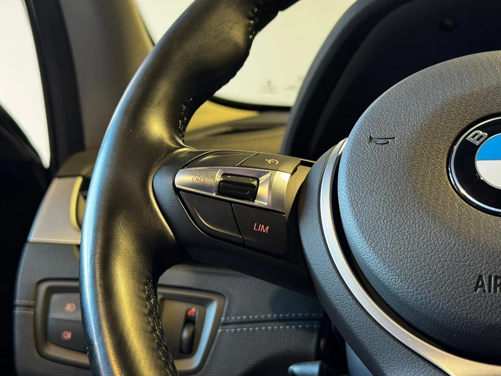 BMW X1 – foto 28