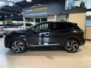 Nissan QASHQAI – thumbnail 2