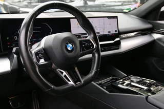BMW 5 Serie – thumbnail 8
