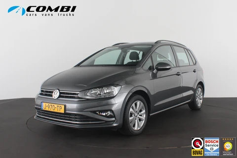 Volkswagen Golf Sportsvan 1.0 TSI Highline