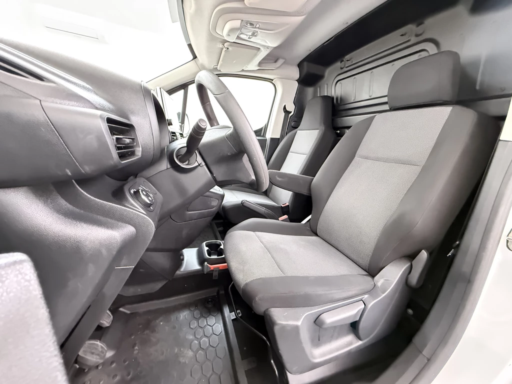 Opel Combo – foto 12