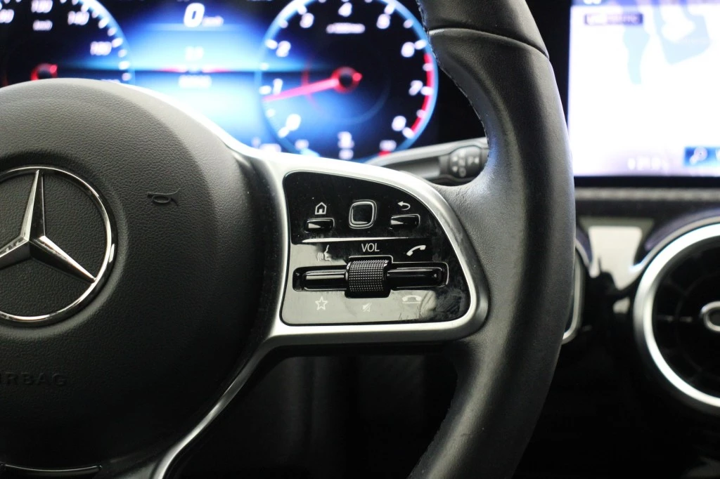 Mercedes-Benz CLA – foto 21
