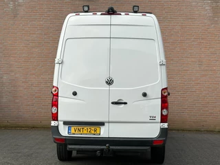 Volkswagen Crafter – thumbnail 5