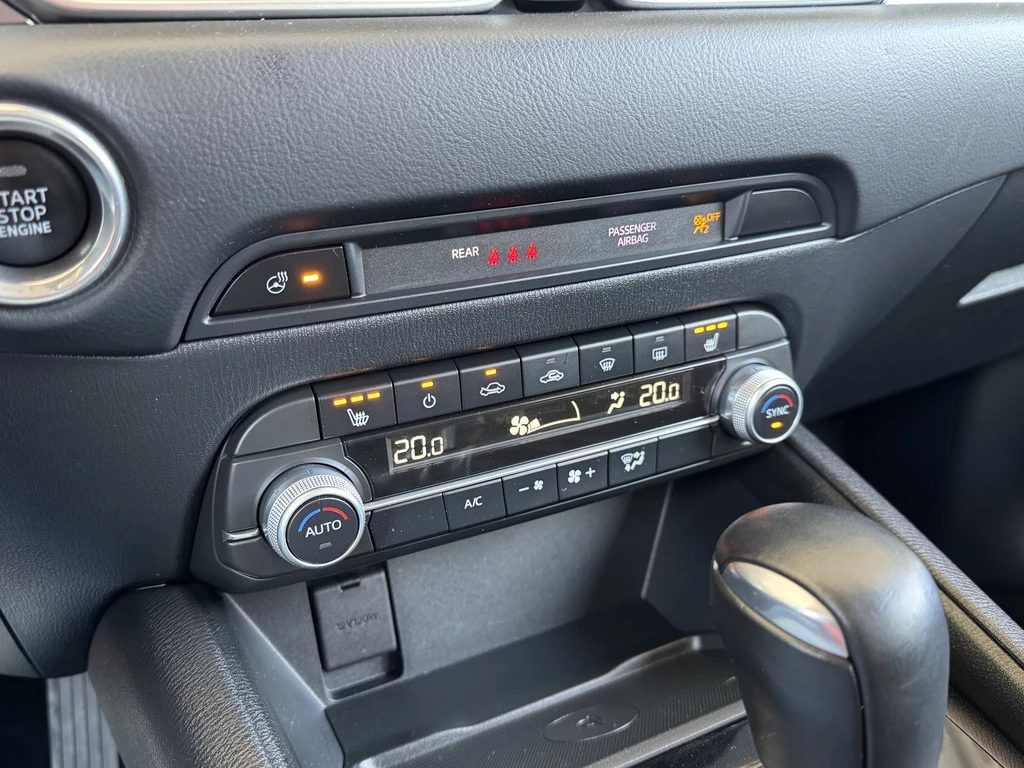 Mazda CX-5 – foto 27