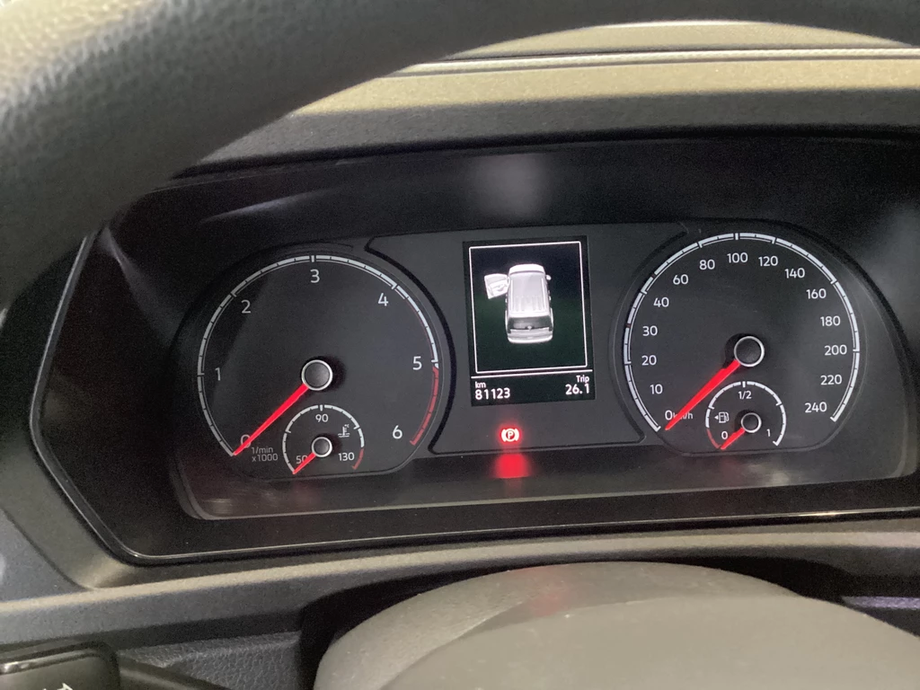 Volkswagen Caddy – foto 19