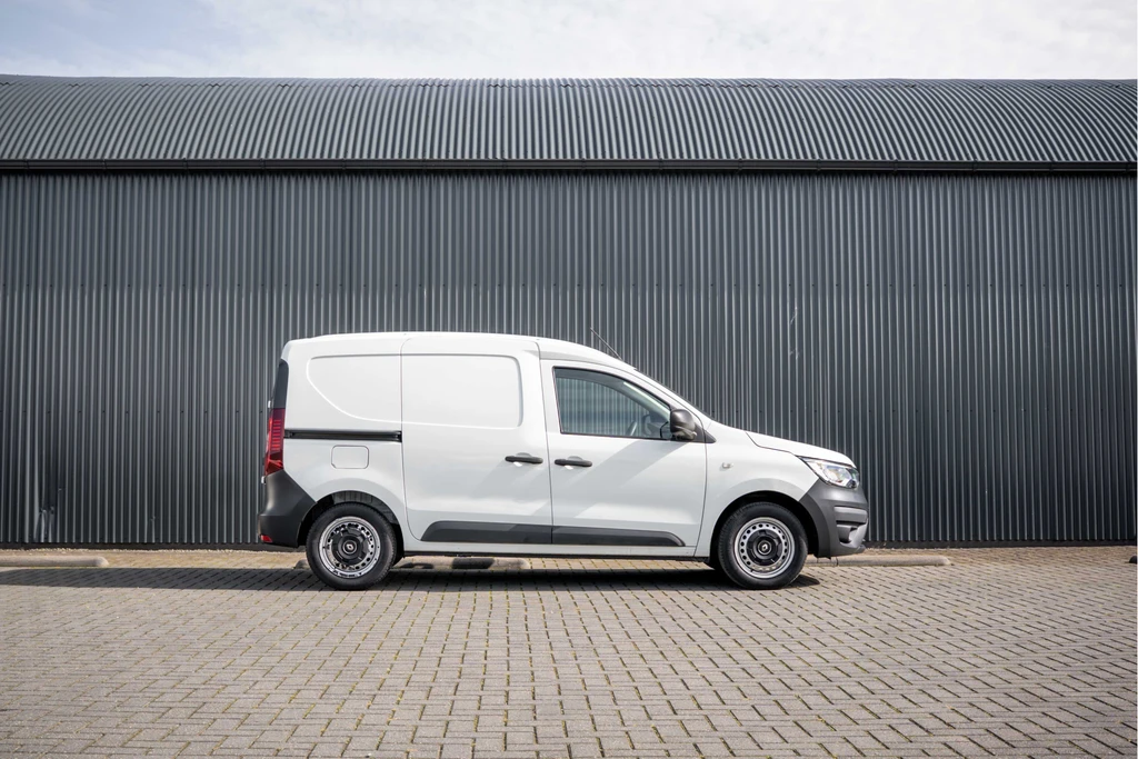 Renault Express – foto 4