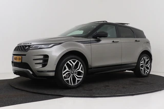 Land Rover Range Rover Evoque – thumbnail 2