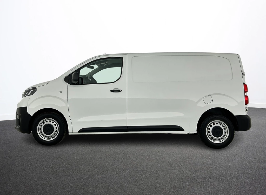 Toyota ProAce – foto 3