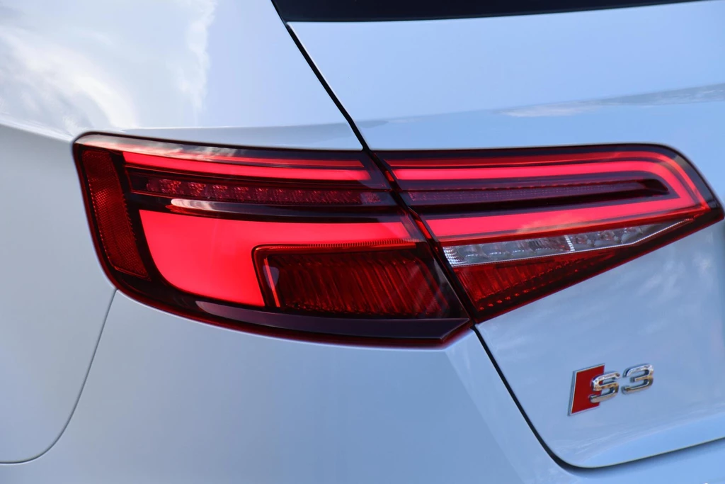 Audi S3 – foto 96