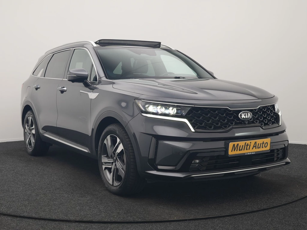 Kia Sorento – foto 9