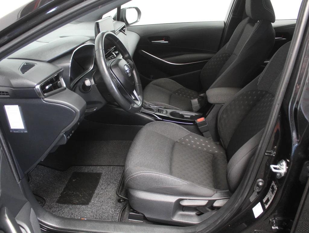 Toyota Corolla – foto 41
