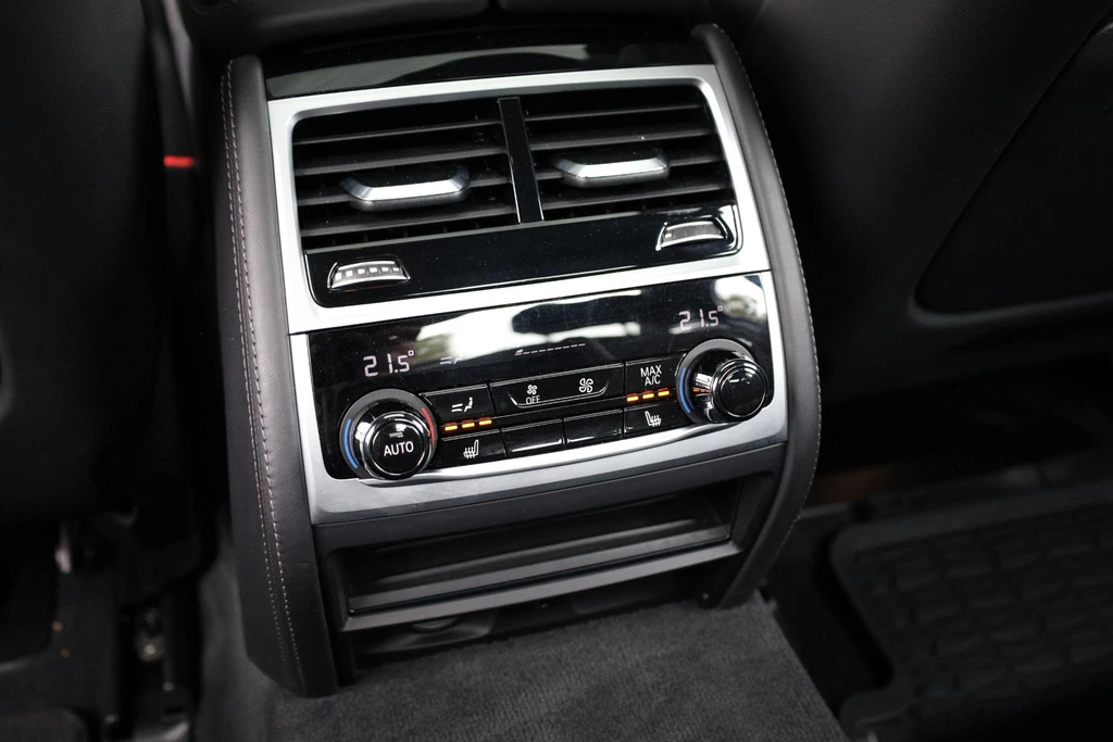 BMW 7 Serie – foto 34