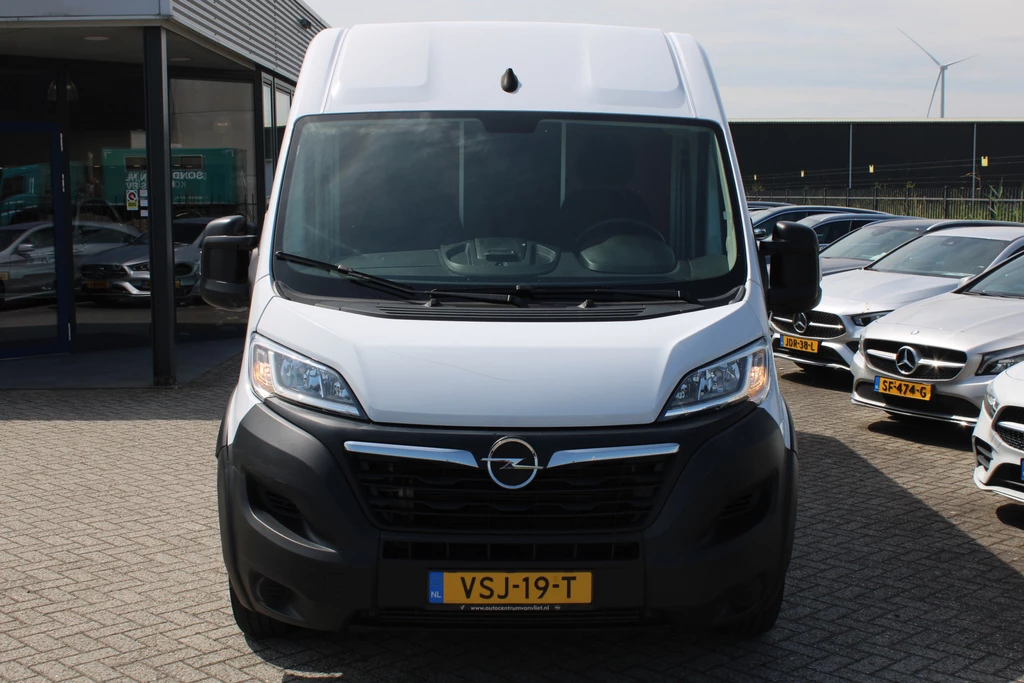 Opel Movano – foto 7