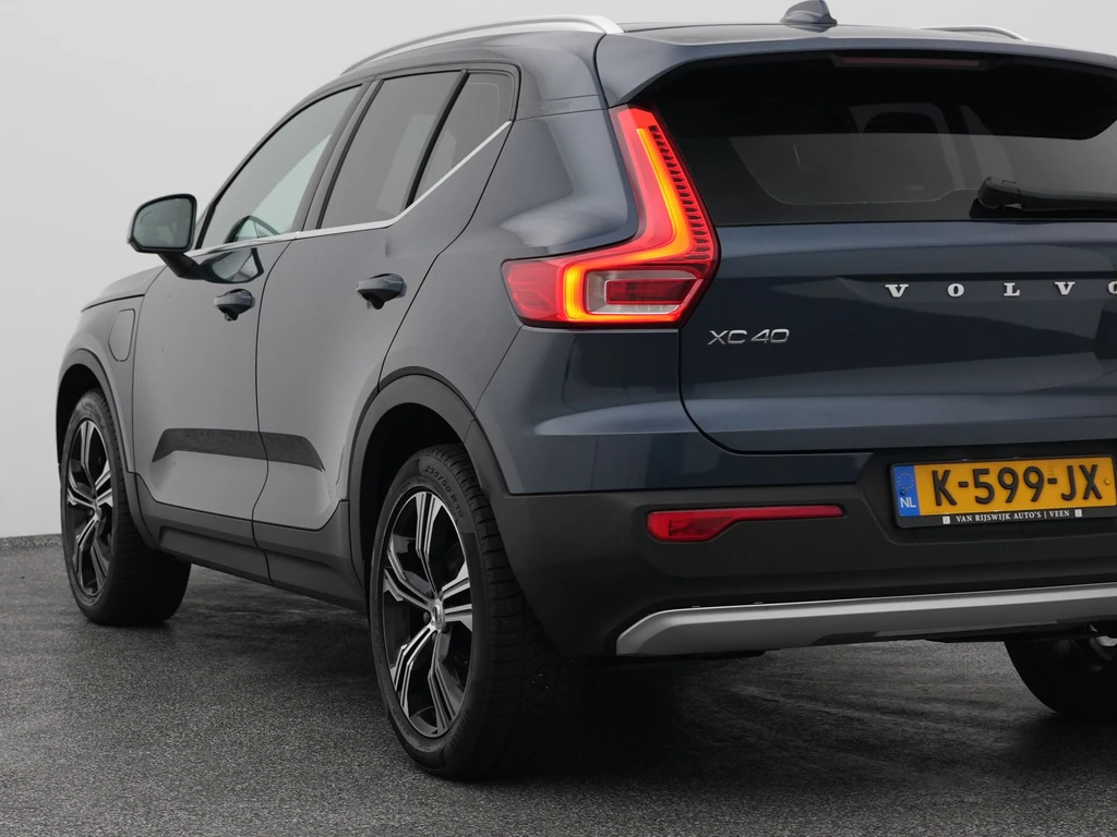 Volvo XC40 – foto 5