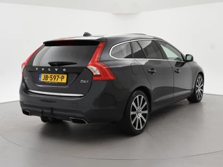 Volvo V60 – thumbnail 4