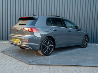 Volkswagen Golf – thumbnail 11