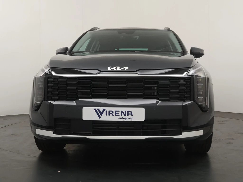 Kia Sportage – foto 12