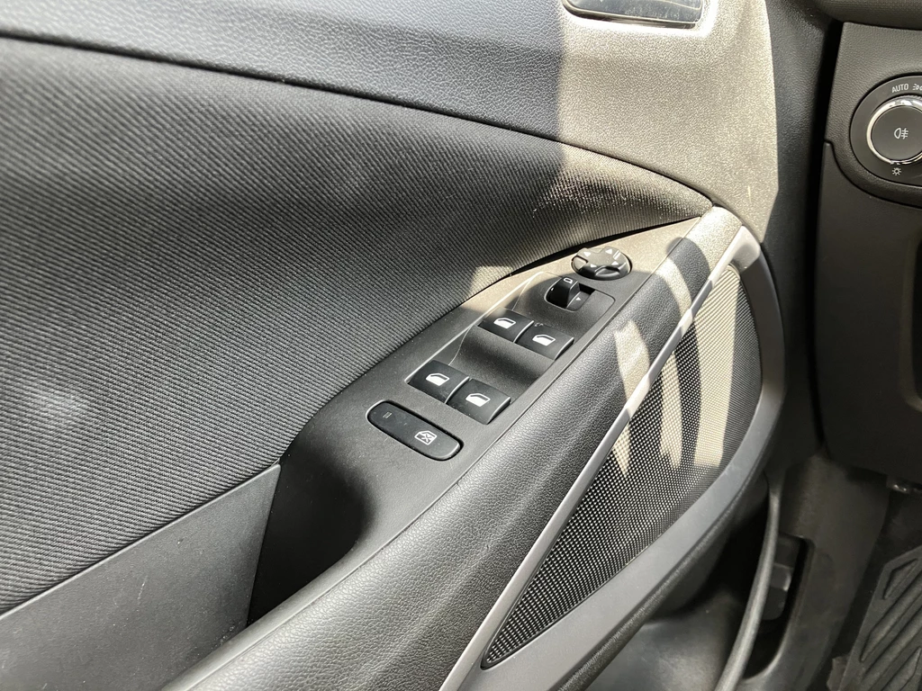Opel Crossland X – foto 19