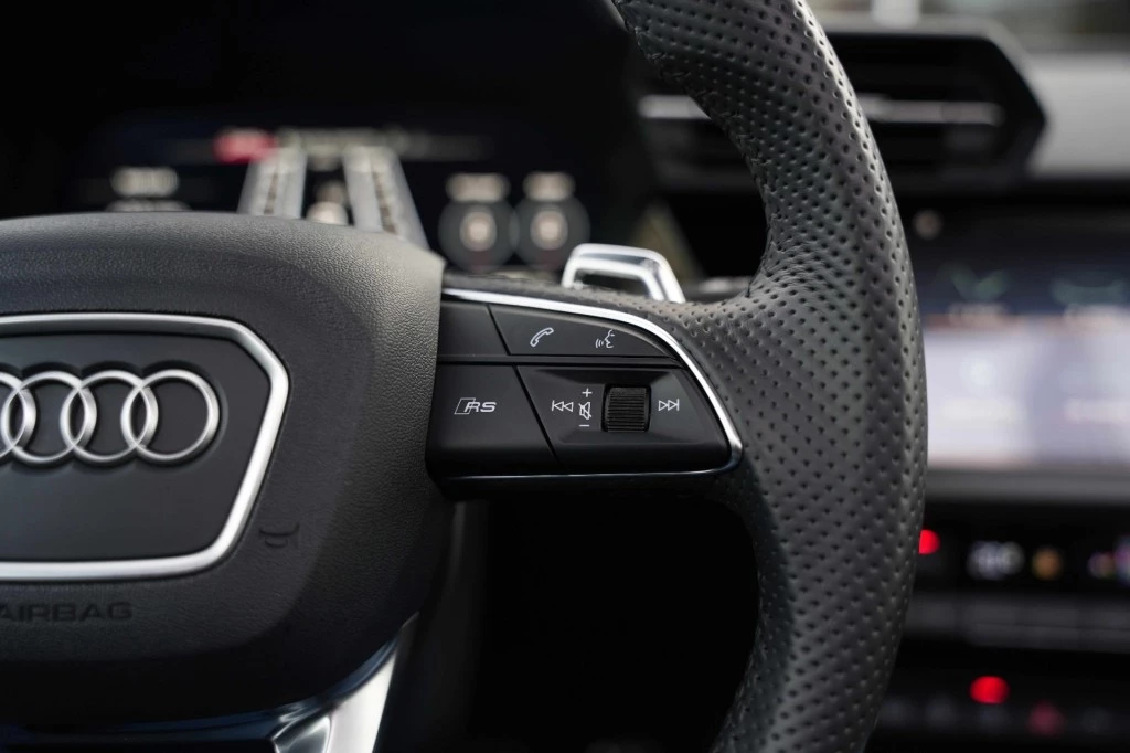 Audi RS3 – foto 24