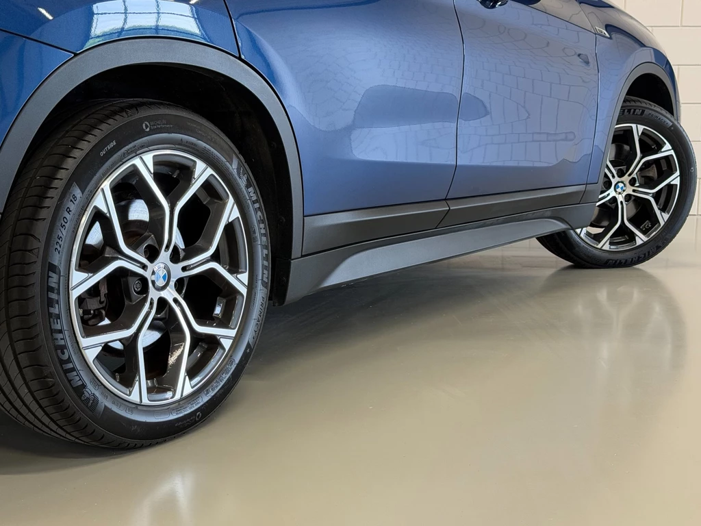 BMW X1 – foto 34