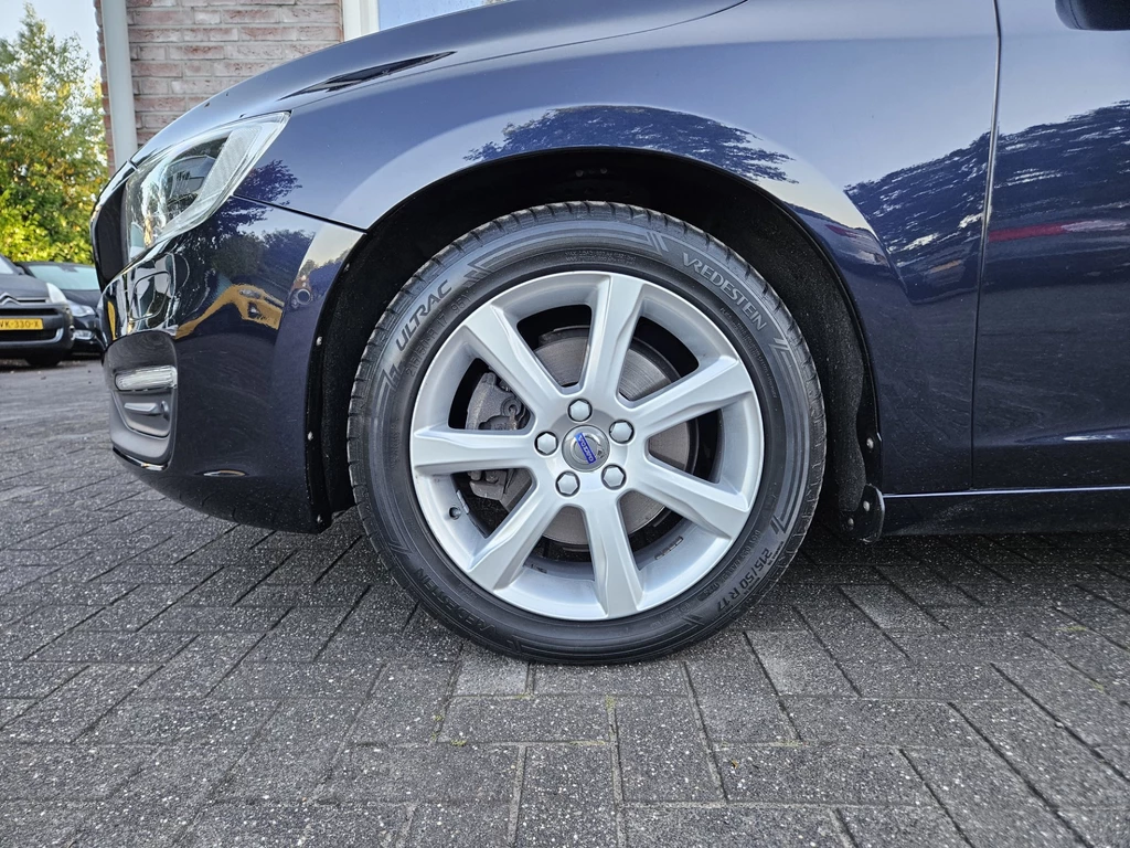 Volvo V60 – foto 15