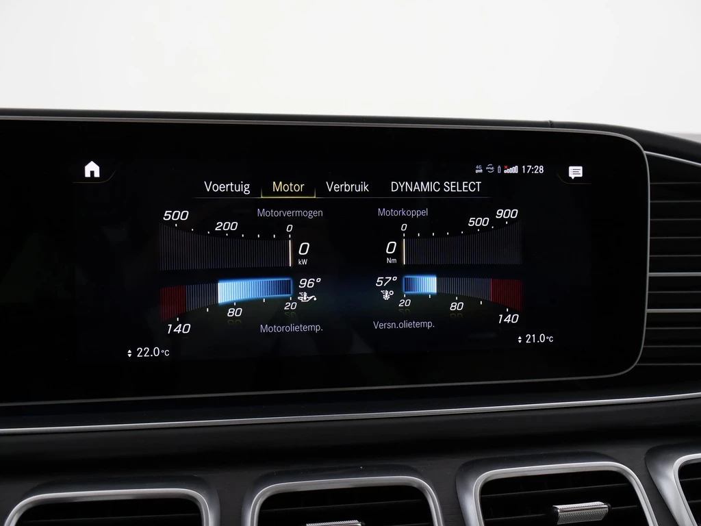 Mercedes-Benz GLE – foto 103