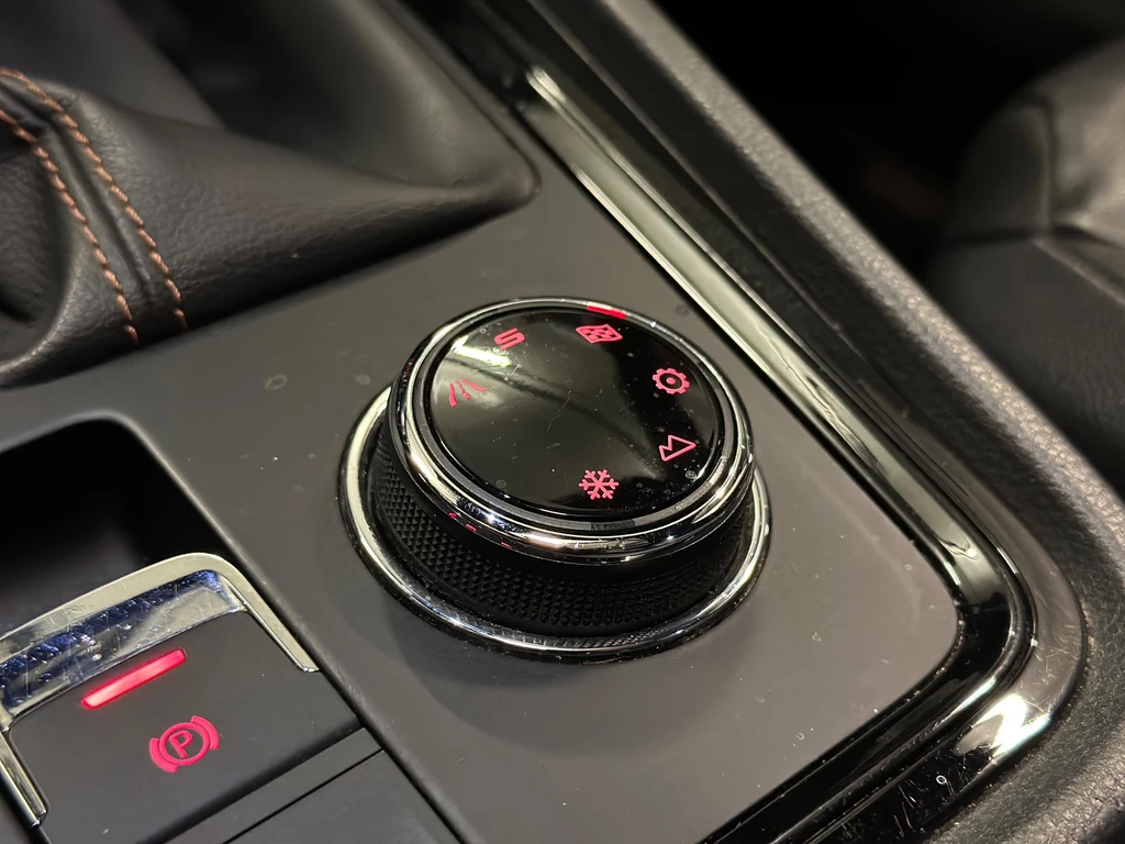 CUPRA Ateca – foto 28