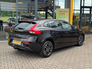Volvo V40 – thumbnail 4