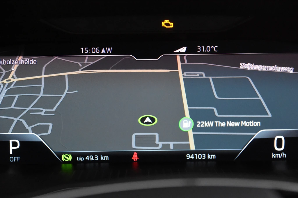 Škoda Superb – foto 32