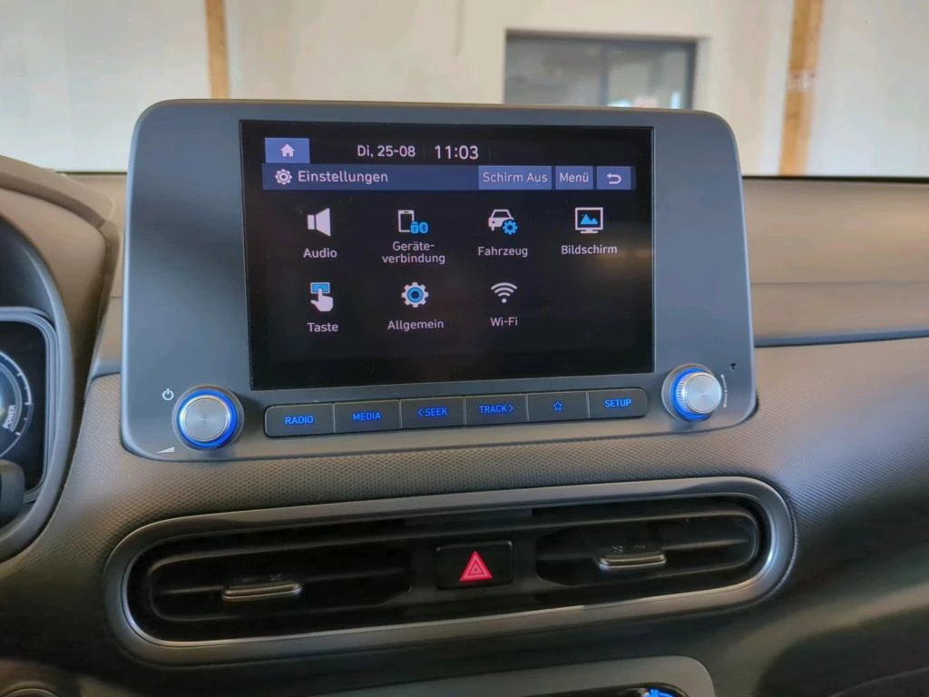 Hyundai Kona – foto 10