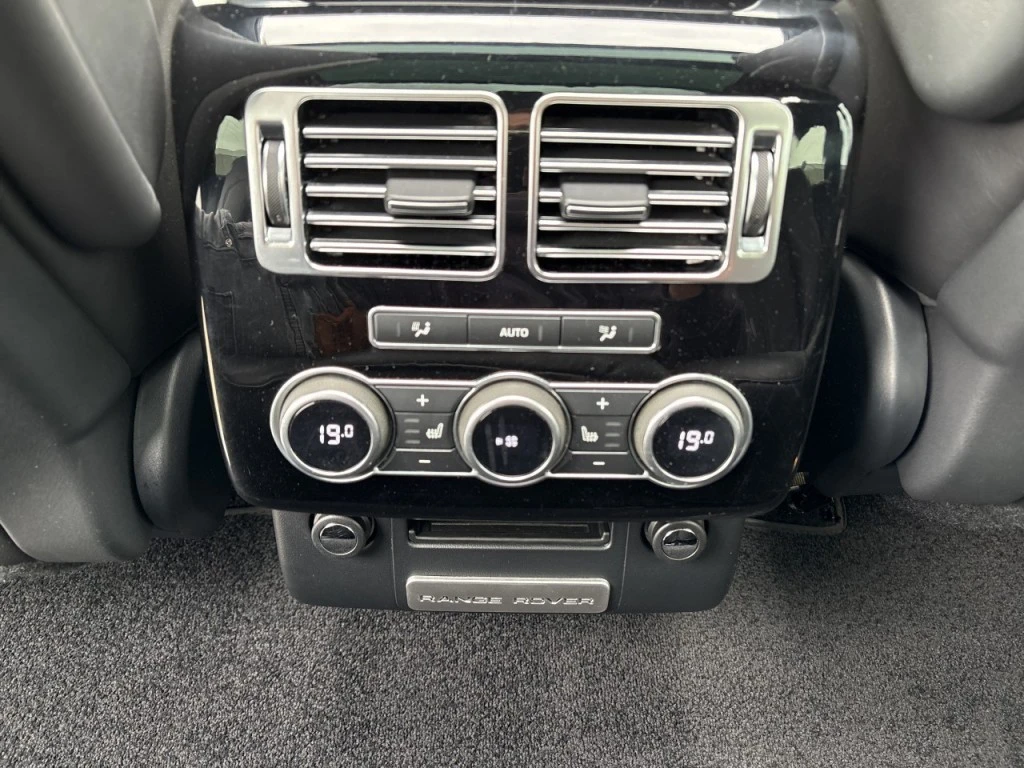 Land Rover Range Rover – foto 17