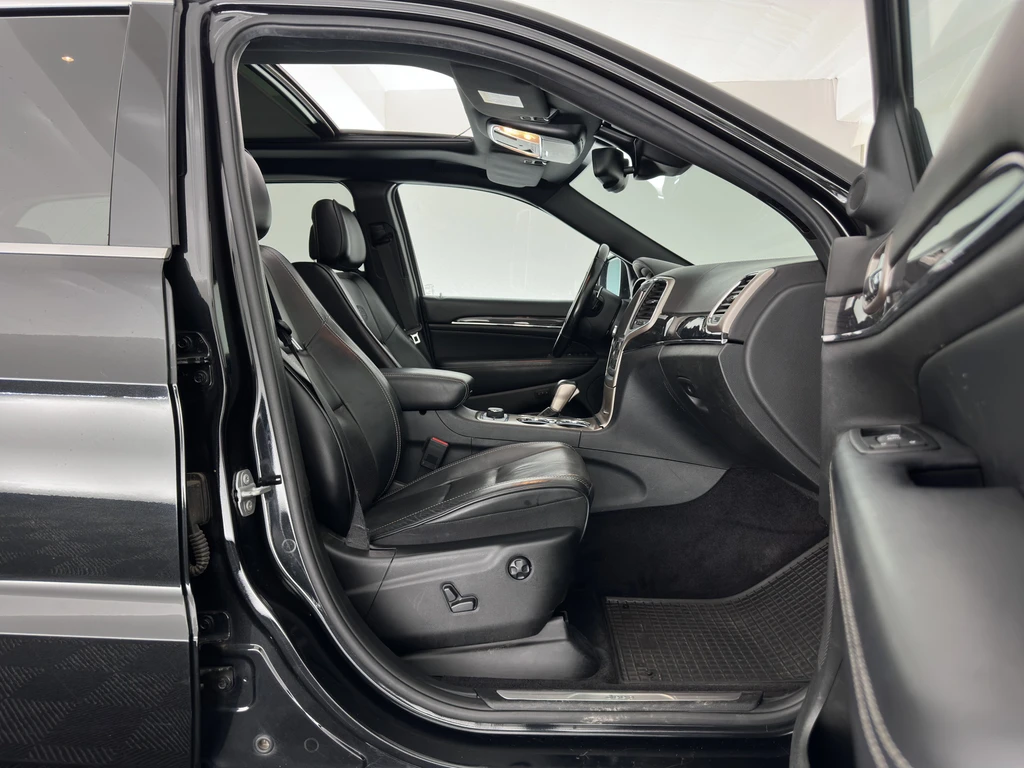 Jeep Grand Cherokee – foto 15