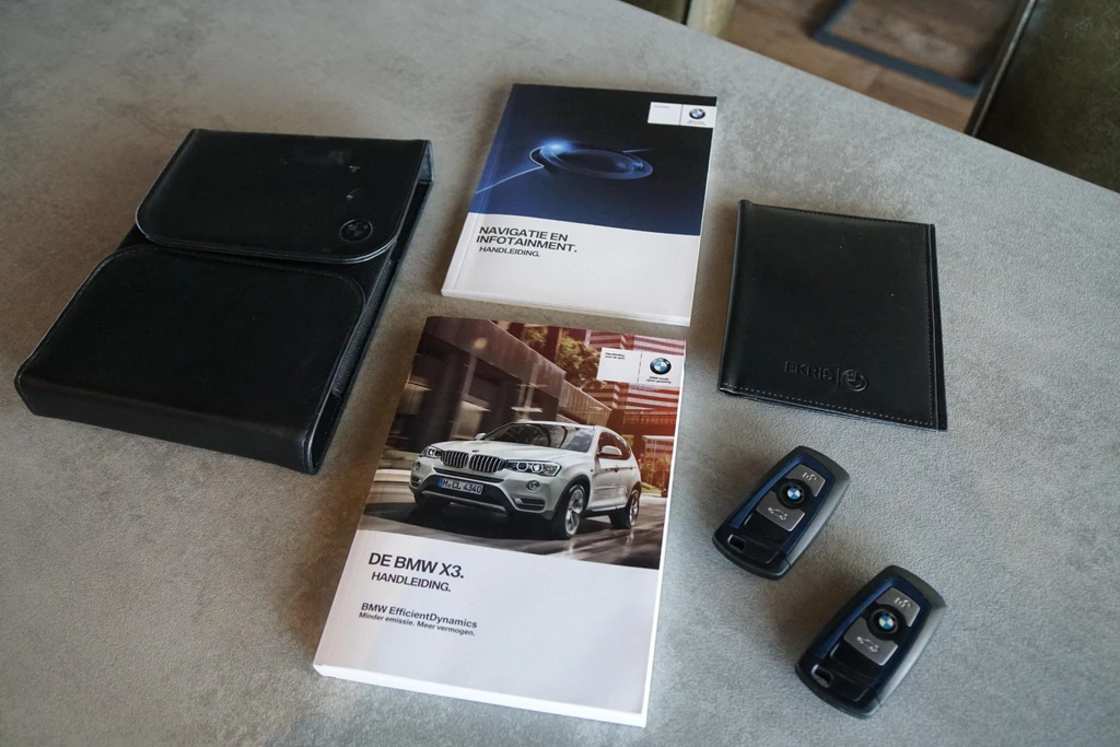 BMW X3 – foto 54