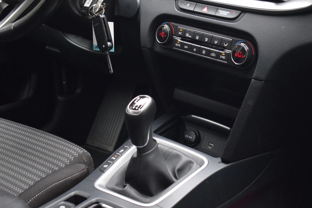 Kia Ceed Sportswagon – foto 27