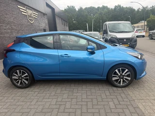Nissan Micra – thumbnail 8