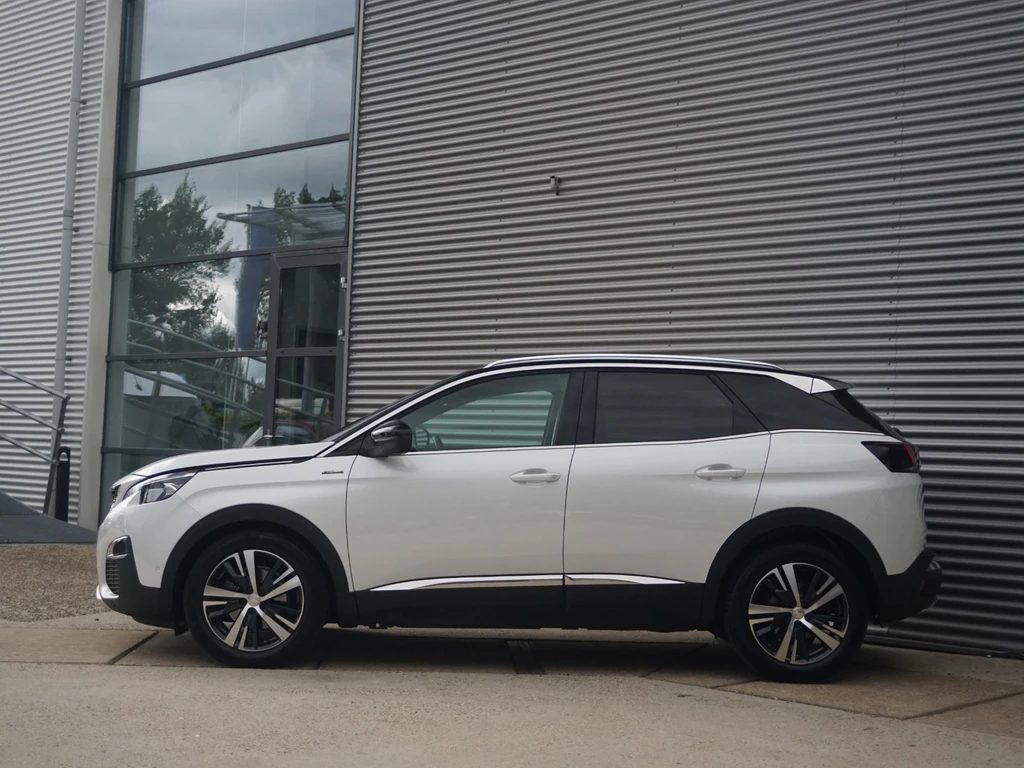 Peugeot 3008 – foto 2