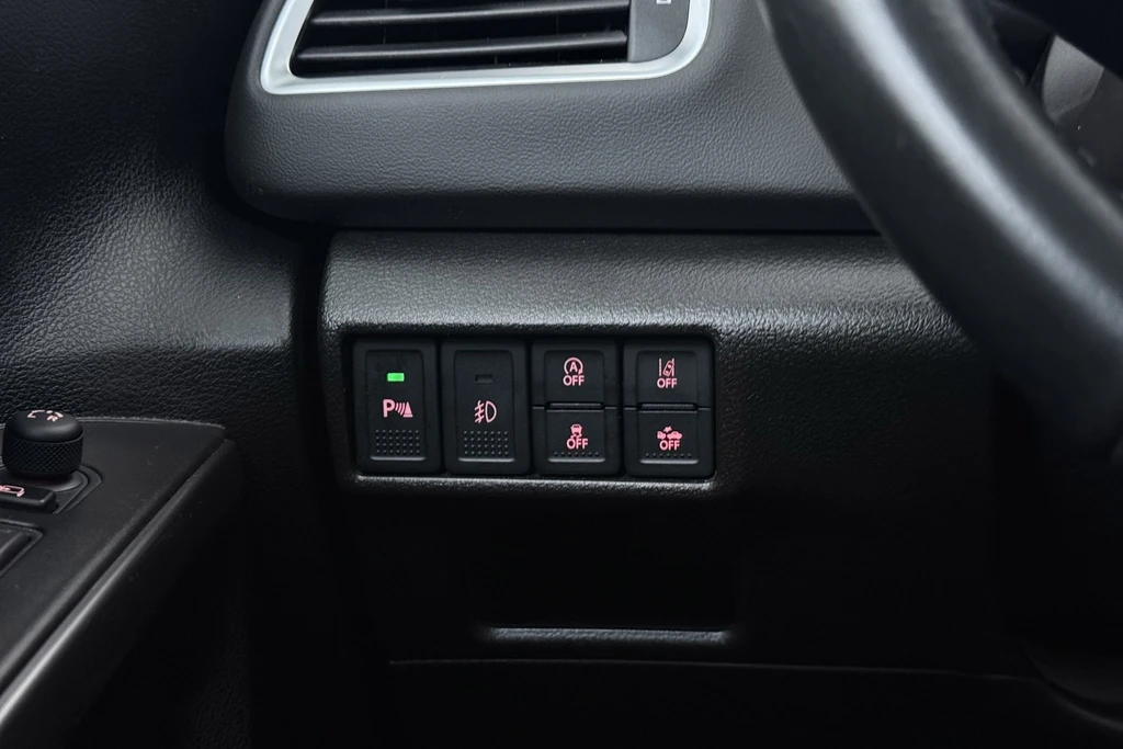 Suzuki S-Cross – foto 33