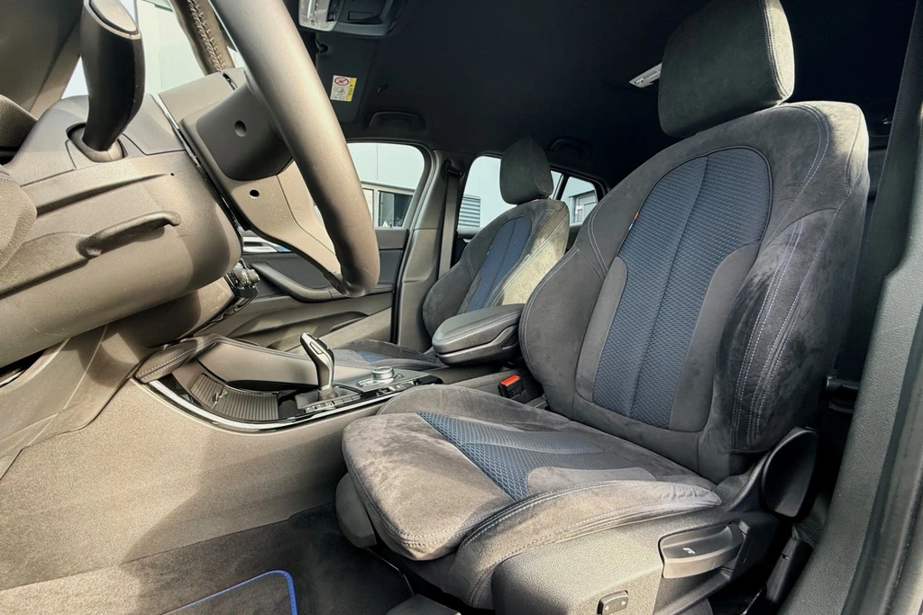 BMW X2 – foto 9