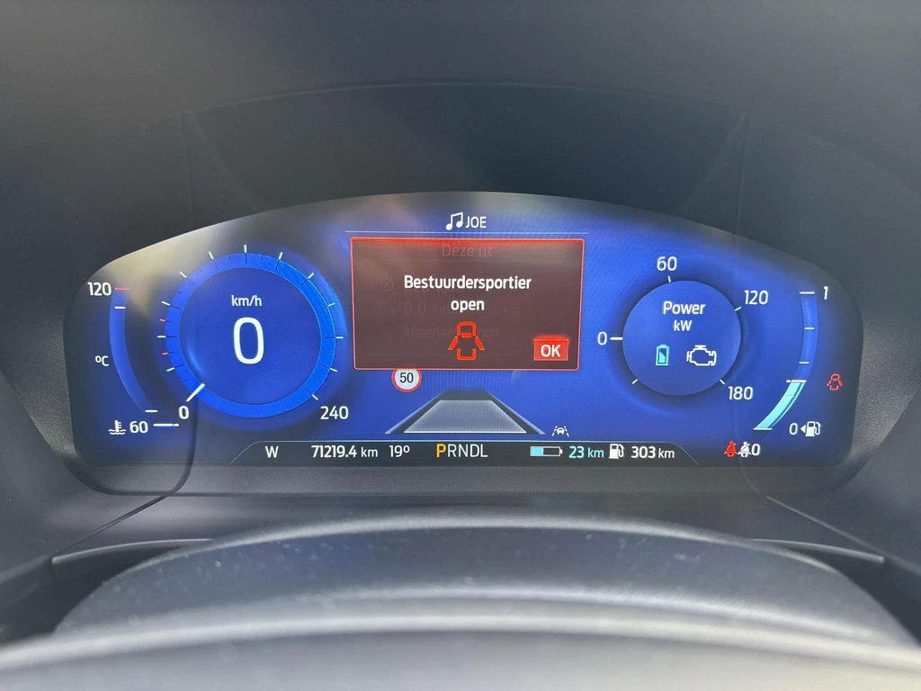Ford Kuga – foto 21