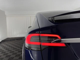 Tesla Model X – thumbnail 34