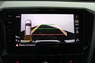 Volkswagen Passat – thumbnail 15