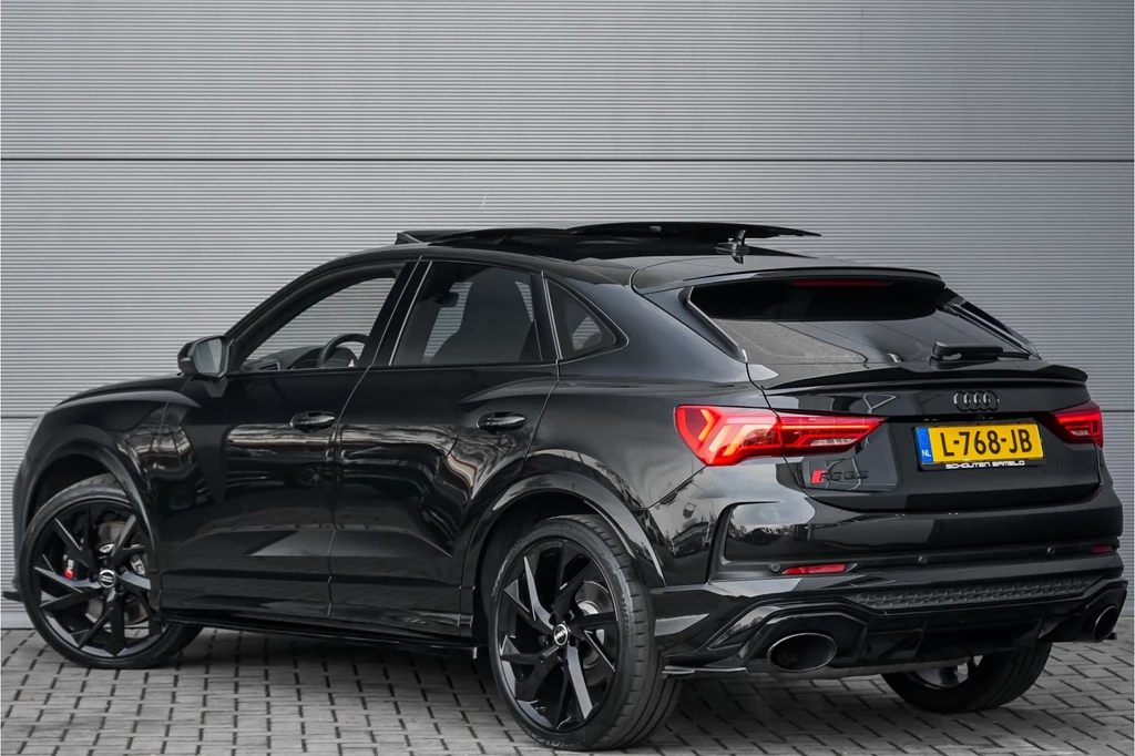 Audi Q3 – foto 4