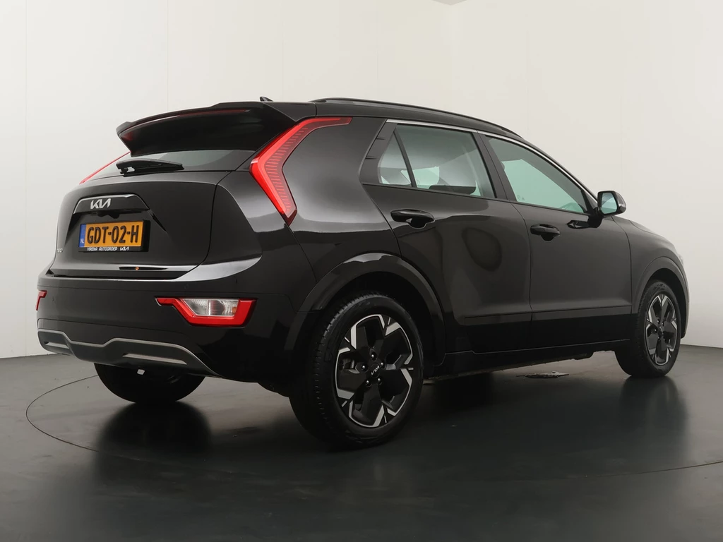 Kia Niro EV – foto 8