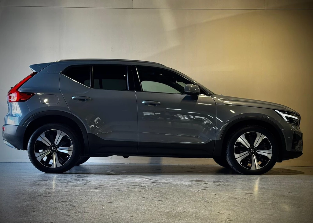 Volvo XC40 – foto 7