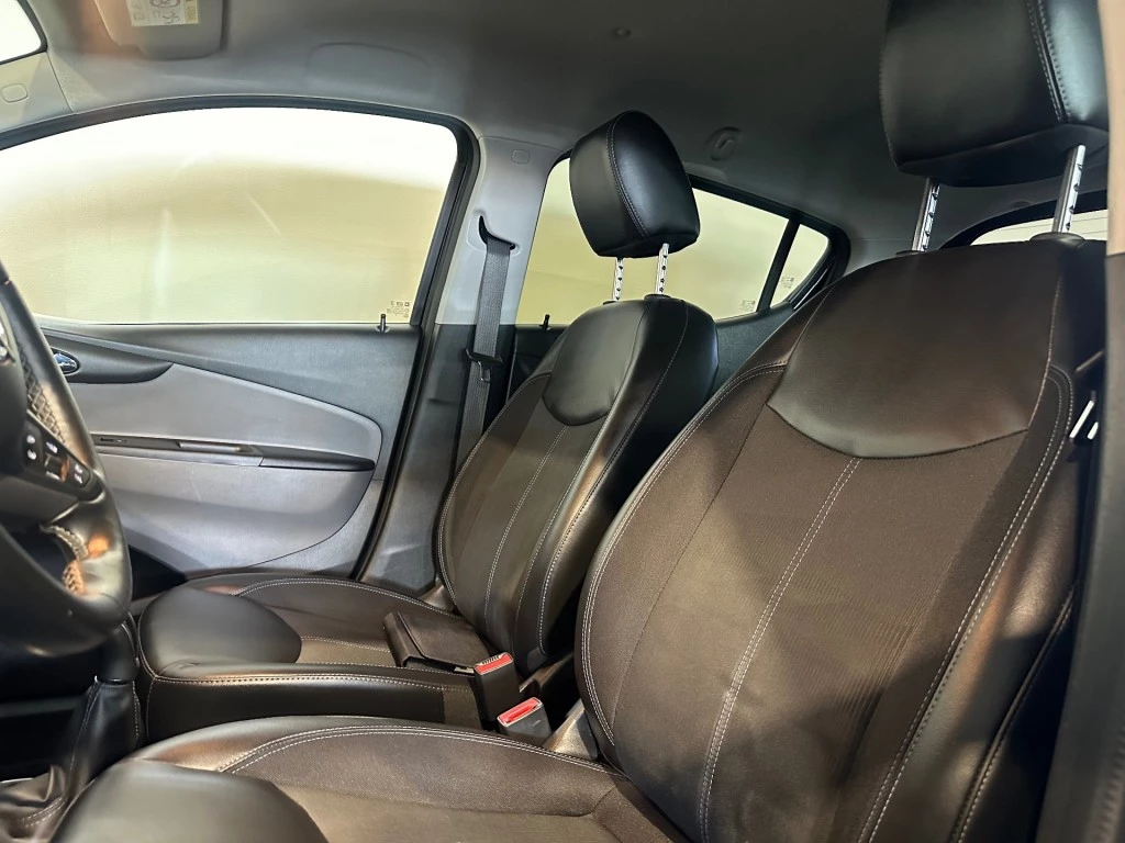 Opel KARL – foto 34