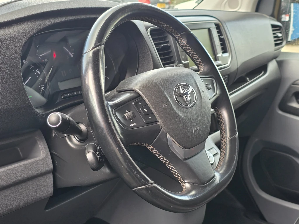 Toyota ProAce – foto 7